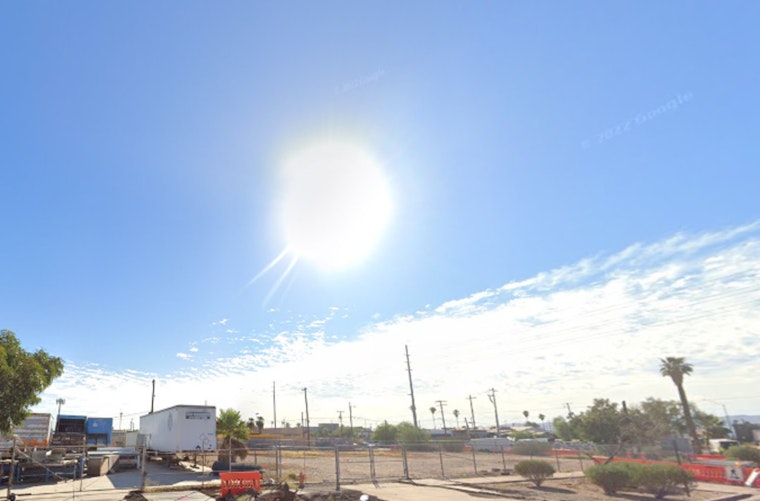 Phoenix to Enjoy a Week of Sunshine and Mild Winds According to National Weather Service Forecast