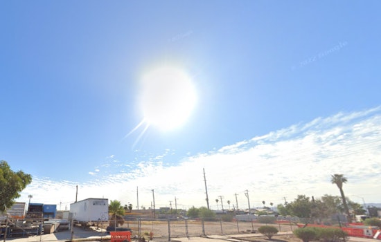 Phoenix to Enjoy a Week of Sunshine and Mild Winds According to National Weather Service Forecast
