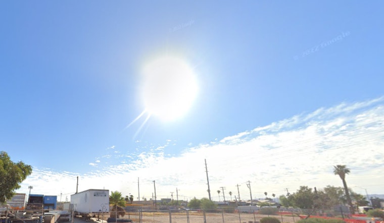 Phoenix to Enjoy a Week of Sunshine and Mild Winds According to National Weather Service Forecast