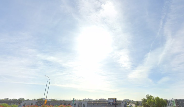 Phoenix to Enjoy Sunny Skies and Mild Temperatures with Rain on Horizon