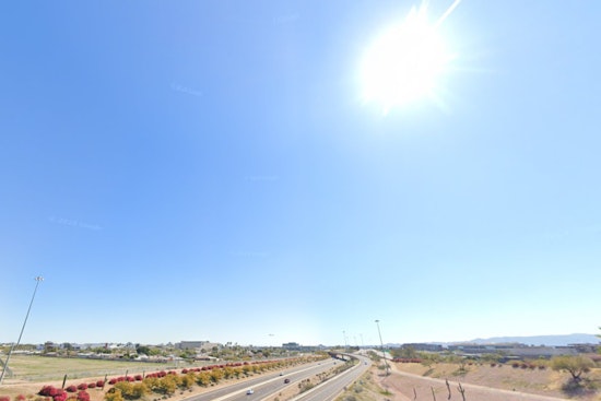 Phoenix to Enjoy Sunny Skies and Temperate Weather This Week