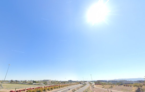 Phoenix to Enjoy Sunny Skies and Temperate Weather This Week