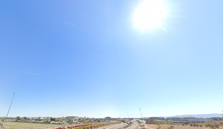 Phoenix to Enjoy Sunny Skies and Temperate Weather This Week