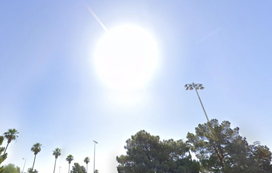 Phoenix to Revel in Sunny Days with Mild Temperatures Throughout the Week