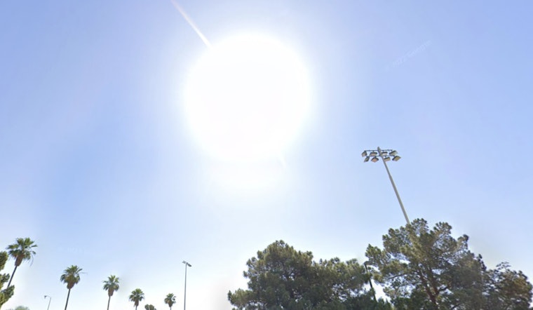 Phoenix to Revel in Sunny Days with Mild Temperatures Throughout the Week