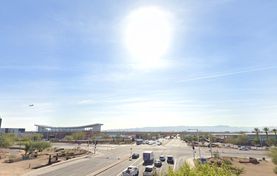 Phoenix to Savor Week of Sunny Skies and Mild Temperatures, National Weather Service Reports