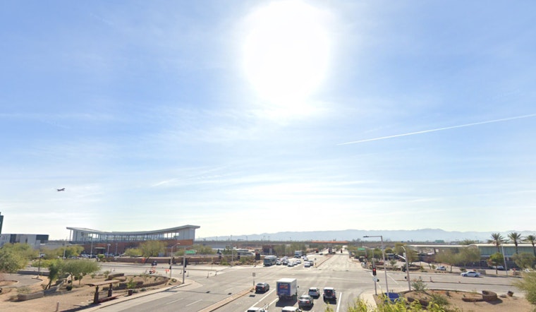 Phoenix to Savor Week of Sunny Skies and Mild Temperatures, National Weather Service Reports