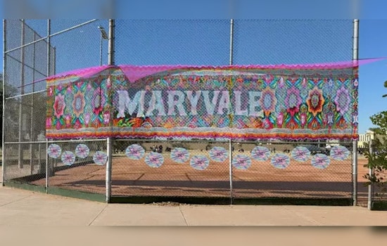 Phoenix Unveils Artistic "¡Sombra!" Shade Structures to Combat Heat and Enrich Culture with $1M Bloomberg Grant