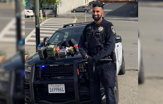 Piedmont Traffic Stop Uncovers Stolen Vehicle and Ammunition, Two Arrested on Multiple Charges
