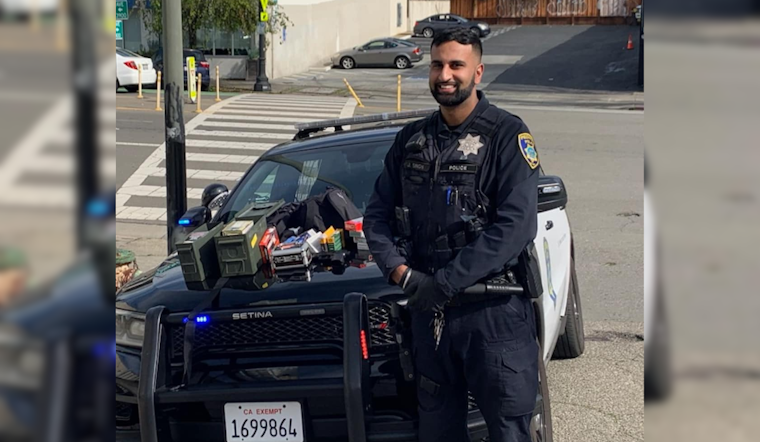 Piedmont Traffic Stop Uncovers Stolen Vehicle and Ammunition, Two Arrested on Multiple Charges