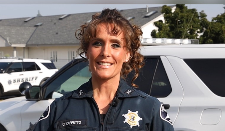 Pierce County Deputies Handle Domestic Disputes and Mental Health Crises with Composure Amid Winter Challenges