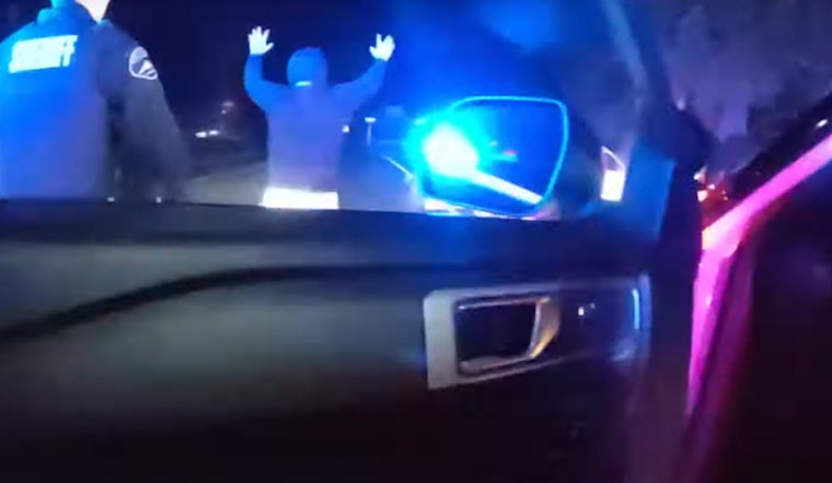 Pierce County Deputies Thwart Street Racers, Arrest Four and Seize Evidence on Park Ave S