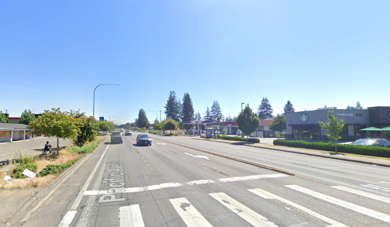 Pierce County High-Speed Chase Leads to Arrest of Carjacking Suspects, Four Deputies Injured