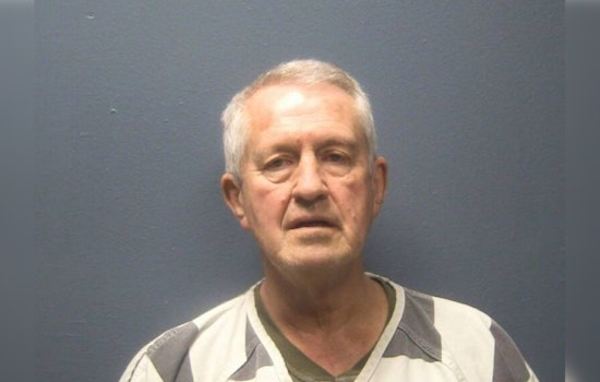 Pigeon Forge Pastor Indicted on Child Rape and Aggravated Sexual Battery Charges