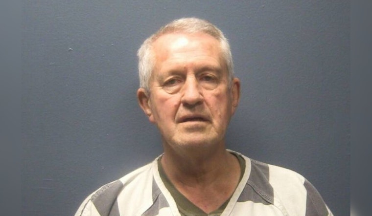 Pigeon Forge Pastor Indicted on Child Rape and Aggravated Sexual Battery Charges
