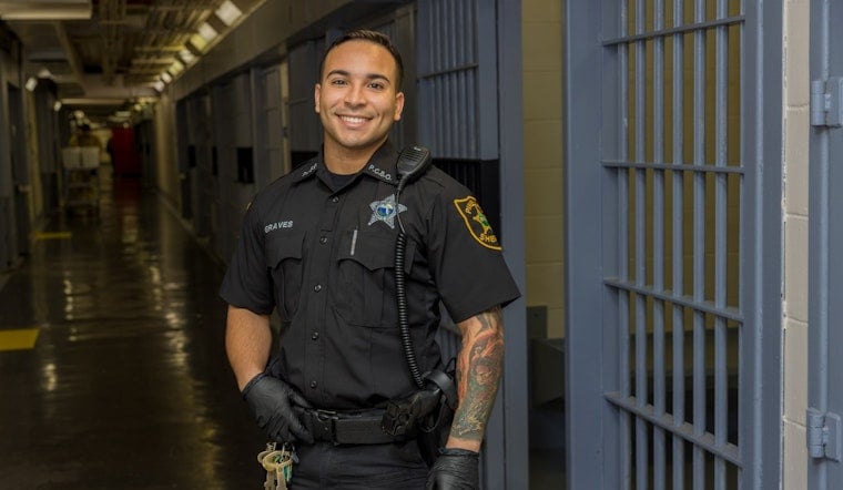 Pinellas County Sheriff's Office Adopts New All-Black Uniforms for Practicality and Durability