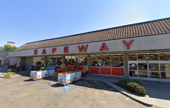 Pinole's Appian 80 Safeway Set to Close, City Hopes for New Grocery Store to Serve Community Needs