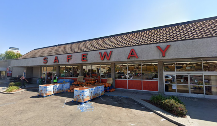Pinole's Appian 80 Safeway Set to Close, City Hopes for New Grocery Store to Serve Community Needs