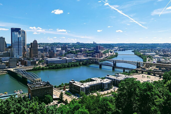 Pittsburgh and West Virginia Brace for Chilly Spell, Moderate Weather Ahead Despite Cold Advisory