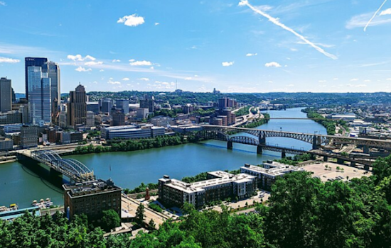 Pittsburgh and West Virginia Brace for Chilly Spell, Moderate Weather Ahead Despite Cold Advisory