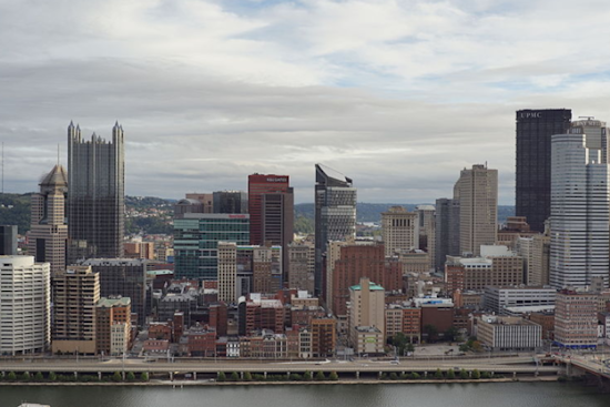 Pittsburgh and West Virginia Brace for Wintry Mix as National Weather Service Issues Advisories