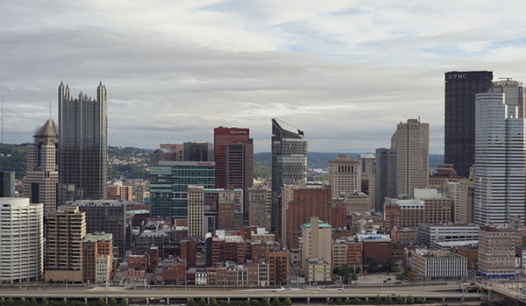 Pittsburgh and West Virginia Brace for Wintry Mix as National Weather Service Issues Advisories
