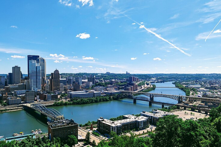 Pittsburgh Braces for a Weekend of Sunny Skies and Warming Temperatures with No Weather Warnings in Sight