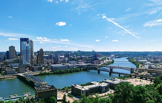 Pittsburgh Braces for a Weekend of Sunny Skies and Warming Temperatures with No Weather Warnings in Sight