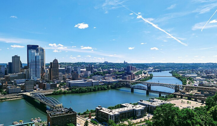Pittsburgh Braces for a Weekend of Sunny Skies and Warming Temperatures with No Weather Warnings in Sight