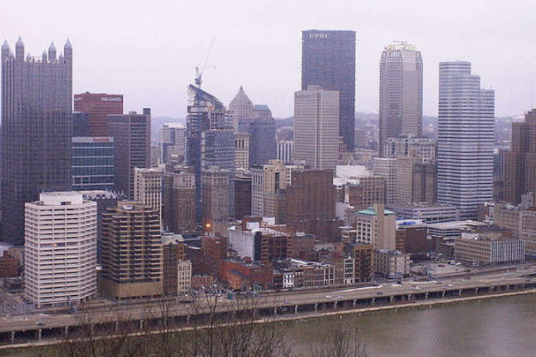 Pittsburgh Braces for Mixed Bag of Weather: Dry Spell Today Before More Rain, Snow, and Ice Arrive Midweek