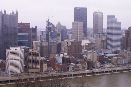 Pittsburgh Braces for Mixed Bag of Weather: Dry Spell Today Before More Rain, Snow, and Ice Arrive Midweek