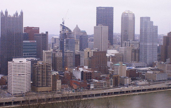 Pittsburgh Braces for Mixed Bag of Weather: Dry Spell Today Before More Rain, Snow, and Ice Arrive Midweek