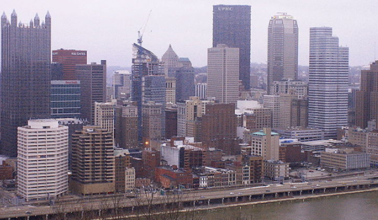 Pittsburgh Braces for Mixed Bag of Weather: Dry Spell Today Before More Rain, Snow, and Ice Arrive Midweek