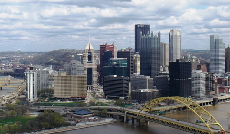 Pittsburgh Braces for Rain and Potential Snow Mix, Warming Trend Precedes Midweek Soaking