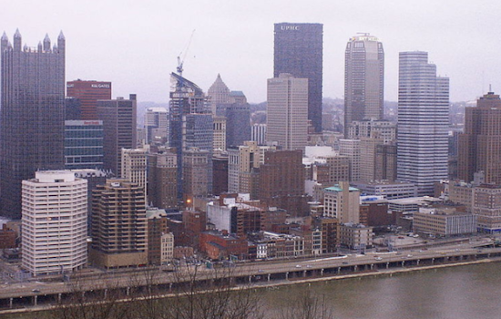 Pittsburgh Braces for Rain to Snow Transition with Cold Snap Ahead: NWS Forecast