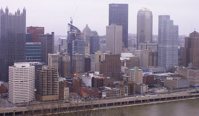 Pittsburgh Braces for Rain to Snow Transition with Cold Snap Ahead: NWS Forecast