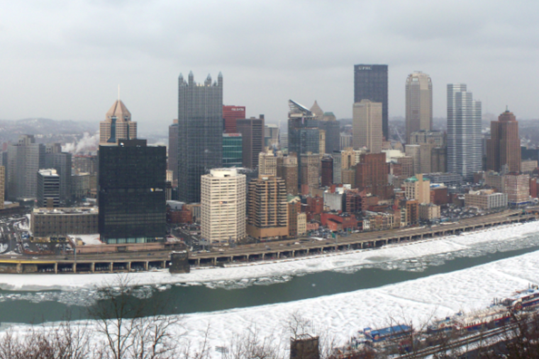 Pittsburgh Braces for Severe Cold, National Weather Service Issues