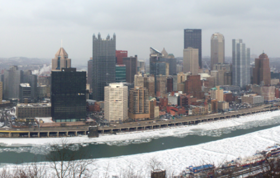 Pittsburgh Braces for Severe Cold, National Weather Service Issues Multiple Advisories Including Winter Weather and Cold Advisory