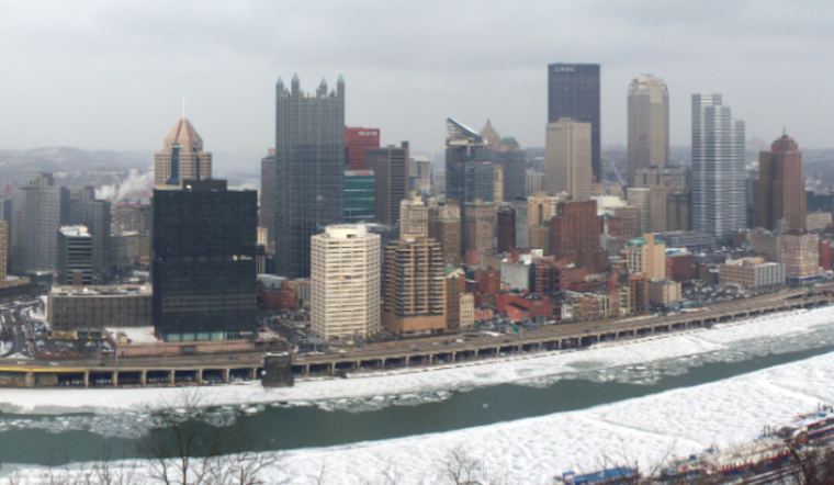 Pittsburgh Braces for Severe Cold, National Weather Service Issues Multiple Advisories Including Winter Weather and Cold Advisory