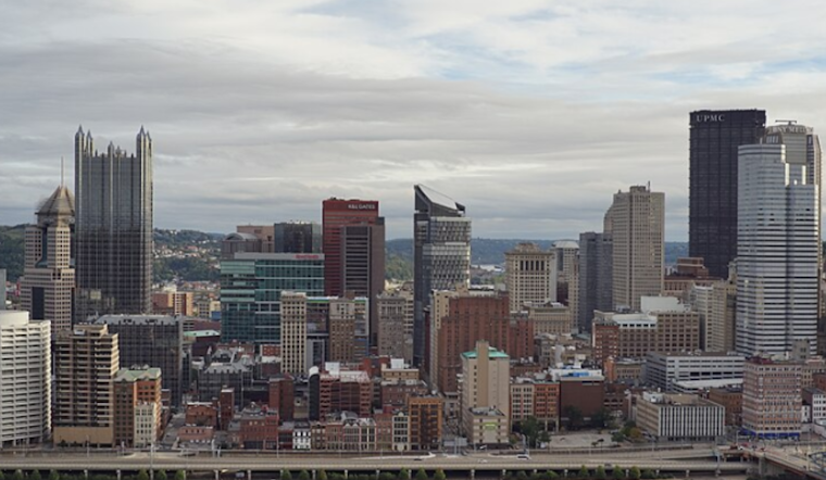 Pittsburgh Braces for Snow and Gusty Winds as Weather Service Issues Advisory