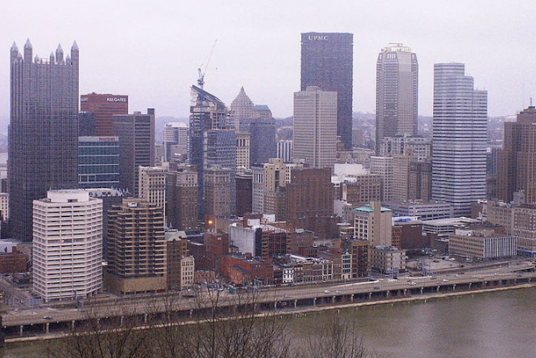 Pittsburgh Braces for Snow and Potential Freezing Rain, Winter Storm Watch Issued for Parts of West Virginia