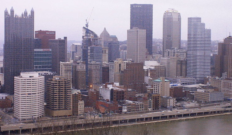 Pittsburgh Braces for Snow and Potential Freezing Rain, Winter Storm Watch Issued for Parts of West Virginia