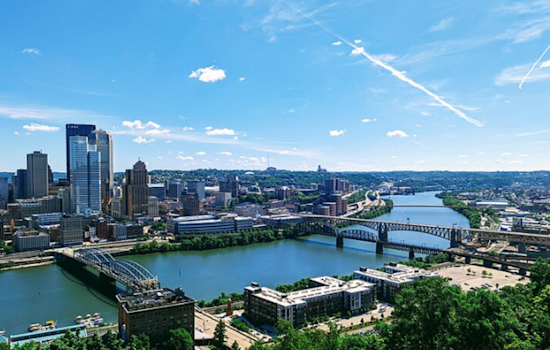 Pittsburgh Braces for Weather Whiplash: Rain, Snow, and Gusty Winds in Weekend Forecast