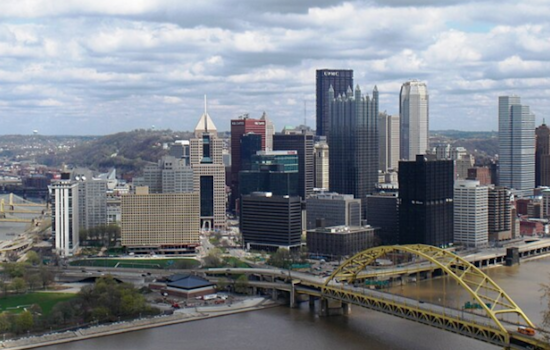 Pittsburgh Braces for Wintry Weather as National Weather Service Issues Storm Watches
