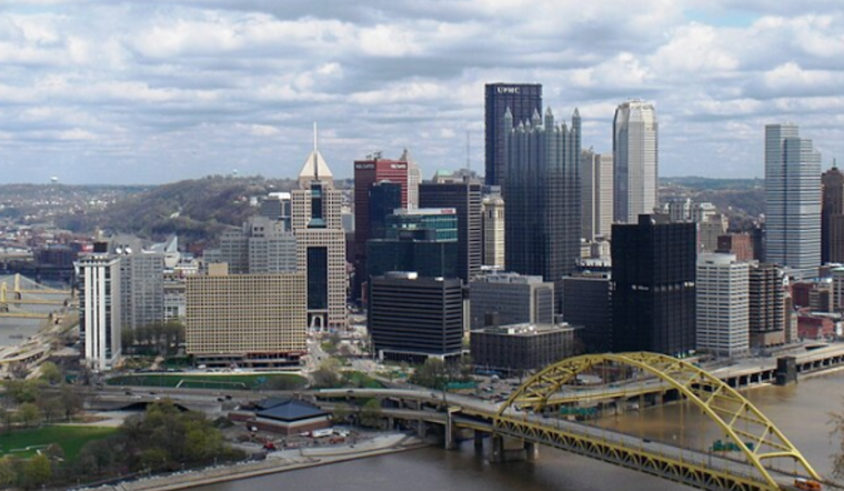 Pittsburgh Braces for Wintry Weather as National Weather Service Issues Storm Watches