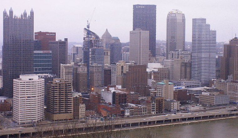 Pittsburgh Hit by Snow Showers & Cold Snap, Warmer Weekend Ahead