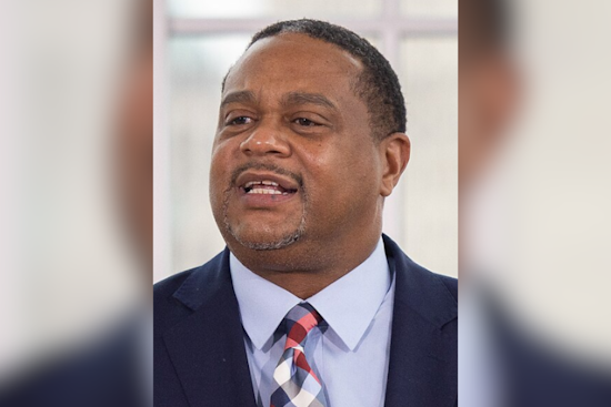 Pittsburgh Mayor Ed Gainey Announces Key Staff Changes as Chief of Staff Jake Wheatley Resigns