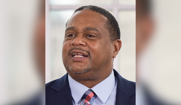 Pittsburgh Mayor Ed Gainey Announces Key Staff Changes as Chief of Staff Jake Wheatley Resigns