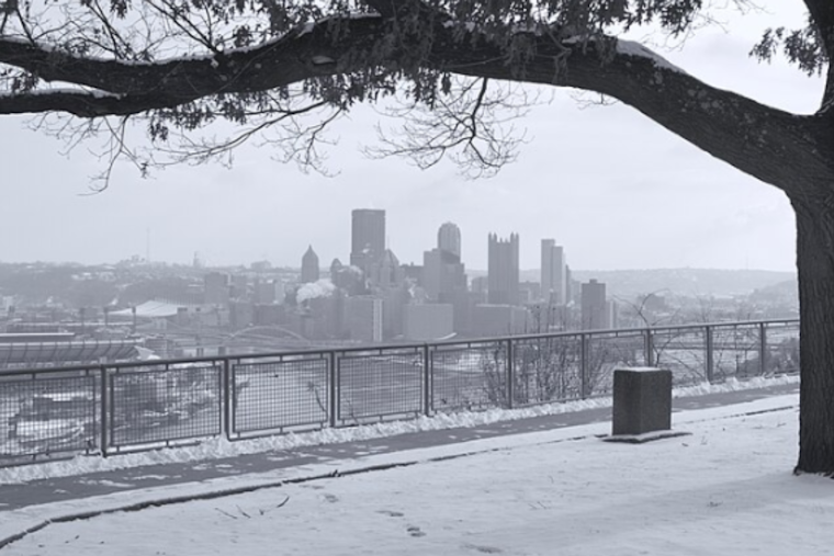 Pittsburgh on Alert Ice, Snow, and Floods Expected as Weather Service
