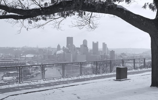 Pittsburgh on Alert: Ice, Snow, and Floods Expected as Weather Service Issues Multiple Warnings